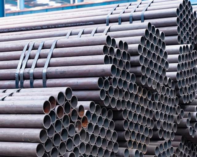 ASTM A513 Carbon Steel Mechanical Tubing